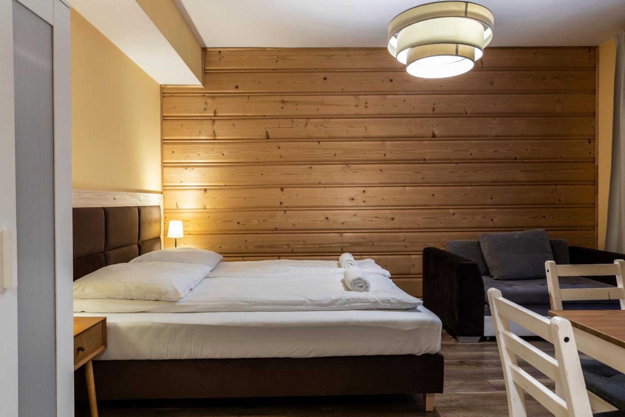 Udanypobyt Apartamenty Przy Dolinach A I B コシチェリスコ 部屋 写真